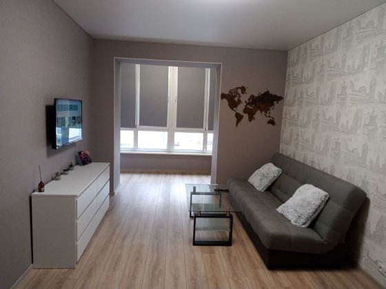 Затишна квартира в Новому ЖК Житомир