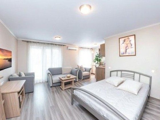 Набережная. ЖД вокзал. 1 кв Евро. Почасово и Посуточно от собственника Дніпро