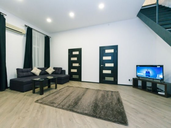 Vip квартира 6 комнатная в центре Киева Київ