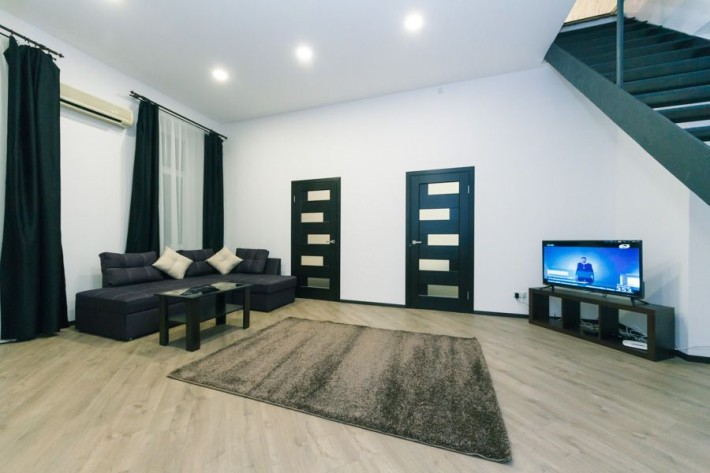 Vip квартира 6 комнатная в центре Киева - фото 1