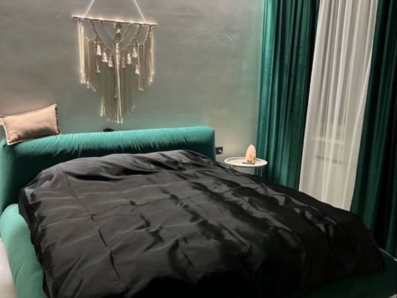 квартира посуточно от хозяйки почасово  центр запорожье в жк МИРА-vip