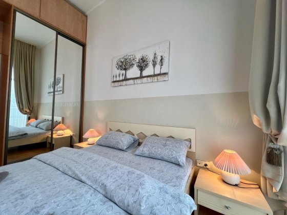 Центр метро Хрещатик 2к Люкс Подобово Лютеранська 7 квартира Київ