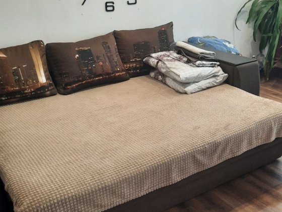 Здам квартиру подобово Житомир