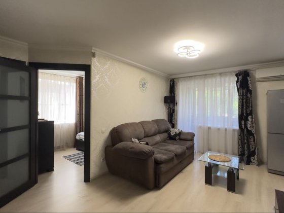 Науки 102 подобово 2 кімнатна квартира Дніпро