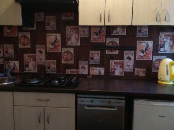 Сдам 1к квартиру на ул. Королева Київ