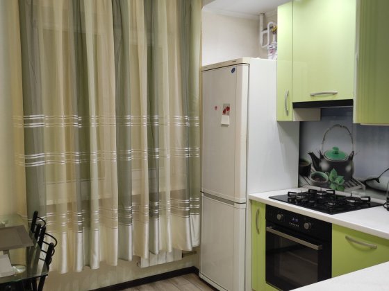 Квартира посуточно, почасово центр Хортицкого