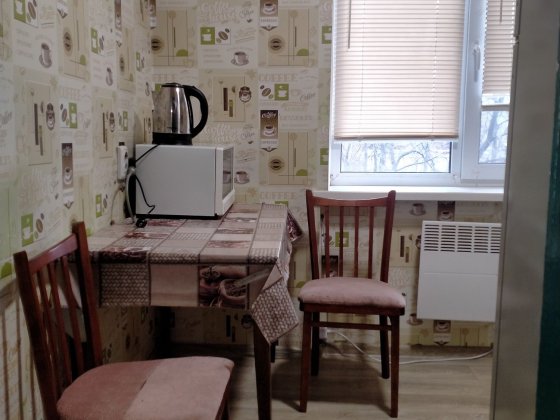 Подобова оренда 2-х кімнатної квартири р-н Дендропарк/Обл. Лікарня Кропивницкий