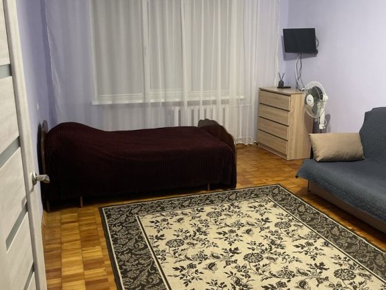 Квартира подобово, потижнево Богунія (р-н військового інституту) Житомир