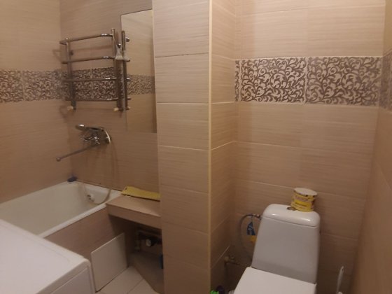 Зняти квартиру подобово 2 кімнатну Житомир