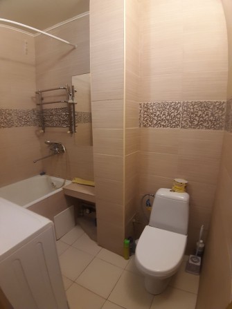 Зняти квартиру подобово 2 кімнатну - фото 1