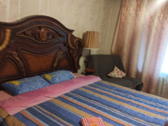 3-кімнатна квартира в центрі подобово Житомир