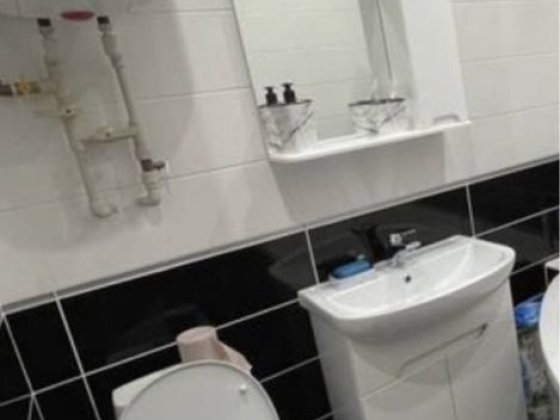 Посуточно 1 комнатная квартира район Гортоп Анголенко  шевченковский