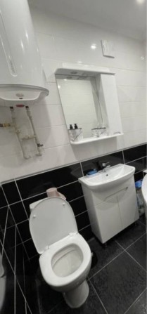 Посуточно 1 комнатная квартира район Гортоп Анголенко  шевченковский - фото 1
