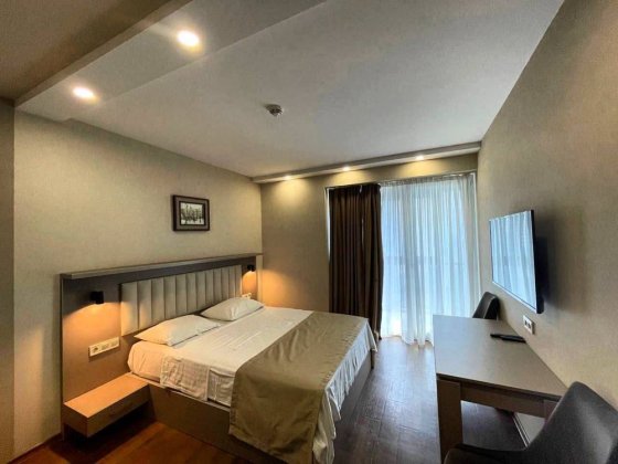 Квартира подобово ЖК Олімпік парк/ метро Бориспільска /мак / ТЦ /ліс Киев