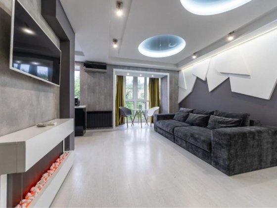 Вільна! Подобово 2-кімнатна квартира вул. Мечникова, 8 метро Кловська Київ