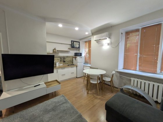 Двокімнатна квартира в Центрі Дніпра подобово Дніпро