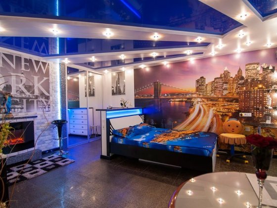 Каштановая  - 4 места - ГАЗ с мини комнатой + Почасово, отчётность! Киев