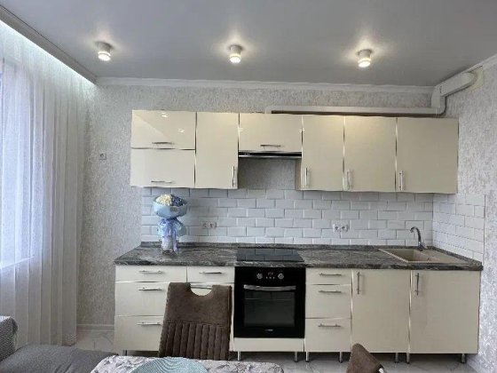 продам 1 ком 56 Жемчужина Одеса