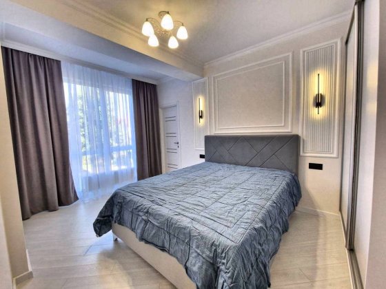 Посуточно/ почасово квартира метро бориспольская сегодня свободно Київ