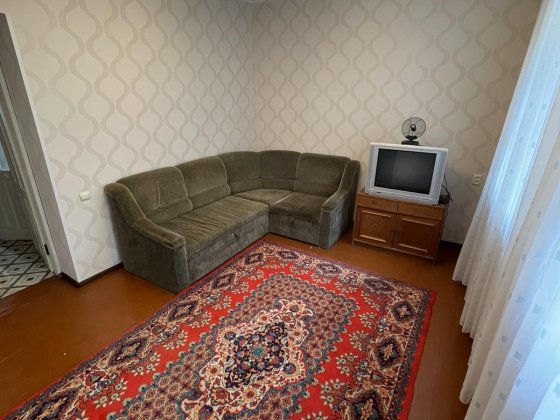 Сдам посуточно, почасово квартиру, жилье. Дніпро