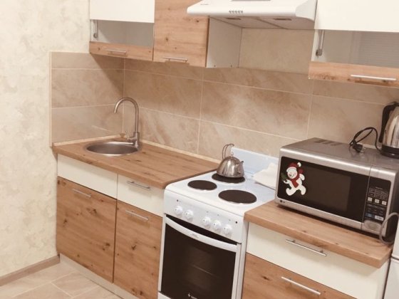 Сдам свою 1-ком квартиру студио! Київ