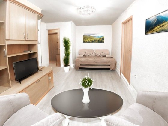 Госпиталь. Староказацкая 60. 2 кв от собственника. Почасово и Посуточн Дніпро