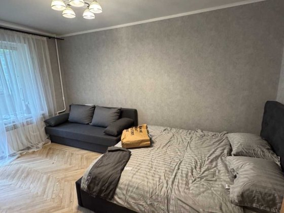 Вперше здаю квартиру після Євроремонту, біля Французького Кварталу. Київ