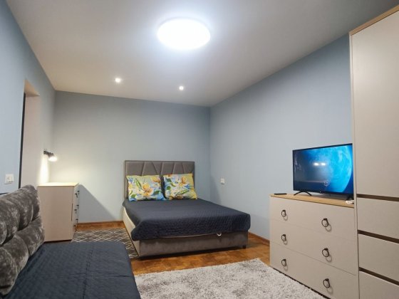 Сдам 1 ком, ПОСУТОЧНО,Центр, р-н Кардио- центра, Вокзал Дніпро