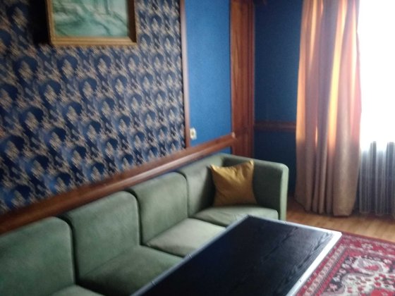 Двокімнатна квартира Самарській район Придніпровськ Днепр