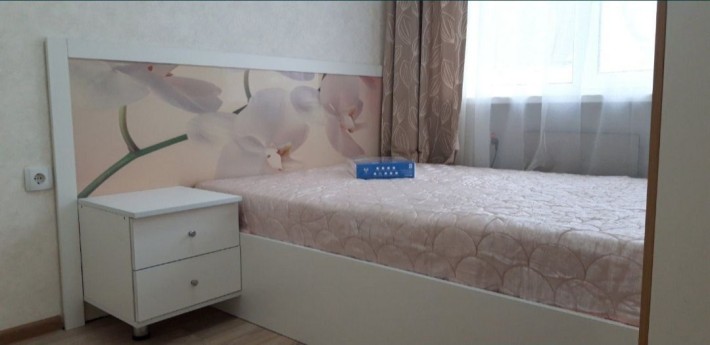 Оренда квартири-доба,тиждень,місяць,погодинно.Від власниці - фото 1