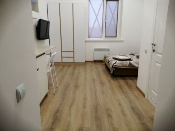 Почасово,посуточно,1ком квартира,нас.лев.бер.ул Каруны,9я гор.больница Дніпро