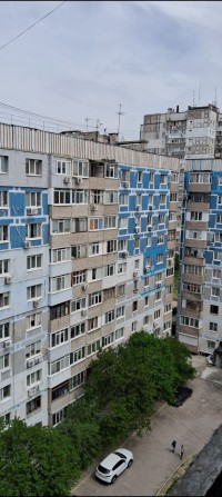 Квартира по суточно эконом - фото 1