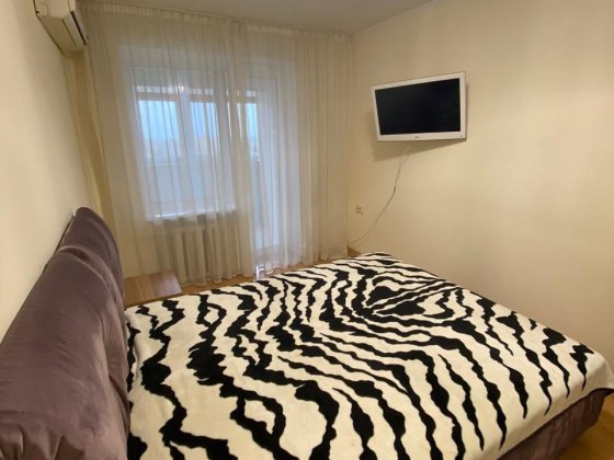 Солнечный. Набережная. 2 кв от собственника. Почасово и Посуточно Дніпро