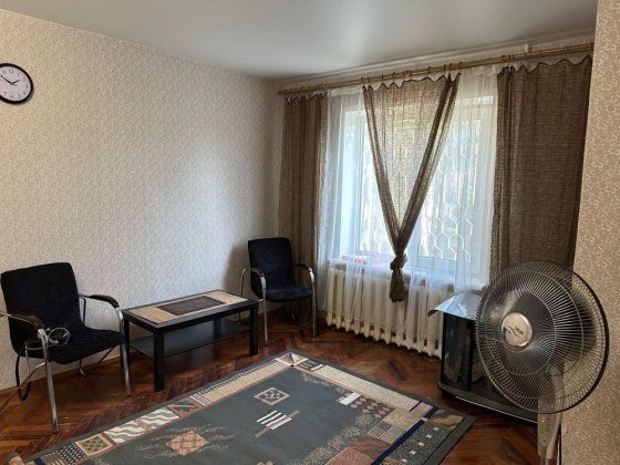 Квартира по-суточно Центр