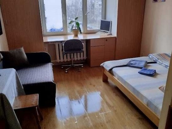 Доба Тиждень Мiсяц метро Дарниця 5 хв Чернiгiвська 9 хв літні знижки Киев