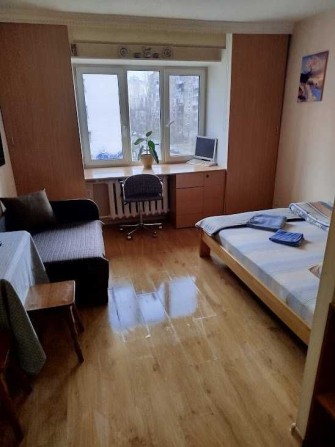 Доба Тиждень Мiсяц метро Дарниця 5 хв Чернiгiвська 9 хв літні знижки - фото 1