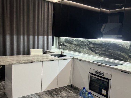 2х комнатная  квартира возле моря . Пляж Чайка 10 фонтана Аркадия Одесса