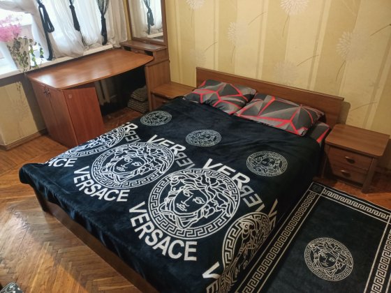 Сдам посуточно 1-2ком р-он ЖД Вокзала/ пляж Отрада Одеса