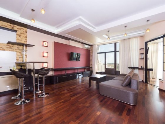 VIP апартаменти у моря Одеса