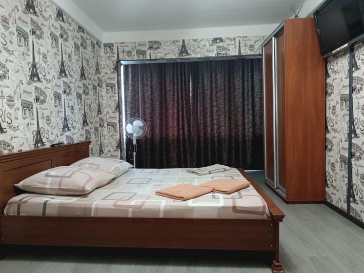 Оболонский пр-т. метро "Героев Днепра"  "Dream berry"-1 минута ходьбы. - фото 1