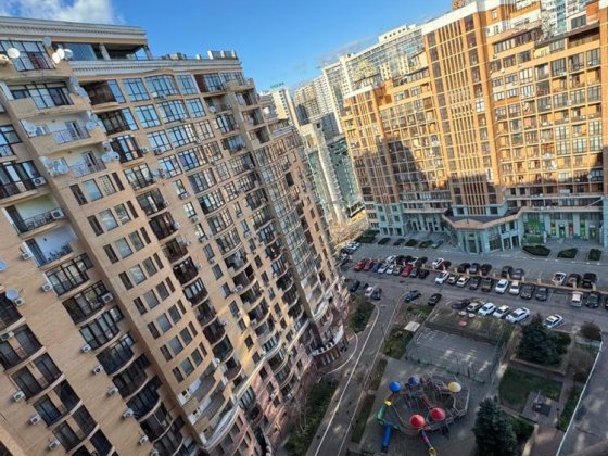 ЖК «Нова Аркадія» Подобова Оренда 2-кімнатної Одесса