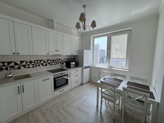 Подобово квартири, Аркадія, 26 Жемчужинal Одеса