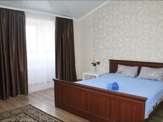 Сдам посуточно СВОЮ квартиру район пляжа Лузановка Одесса