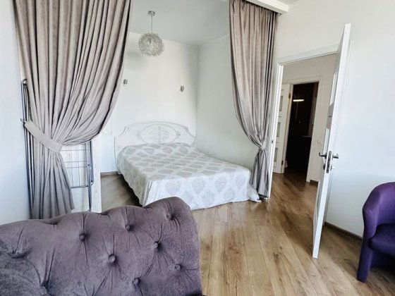 Каманіна.Аркадія,однокімнатна квартра, подобово. Кращій ЖК у моря Одесса