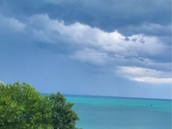 Затишні апартаменти біля моря в Совіньйоні-1 (СВОБОДНО) Одесса