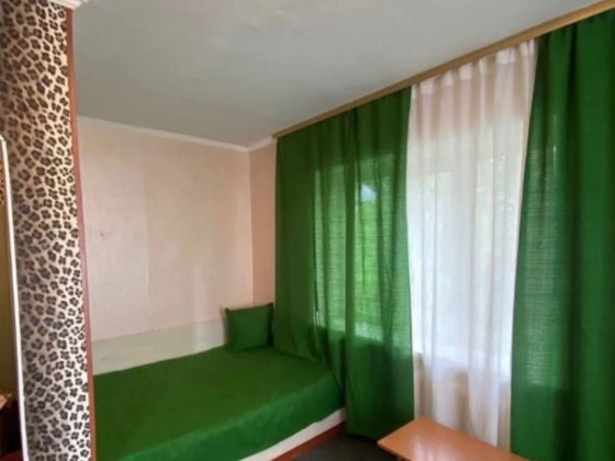 Лукʼянівка,охайна квартира.Погодинно. Киев