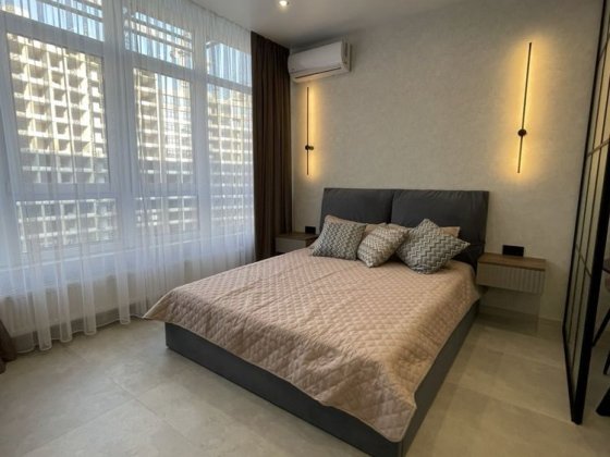 Сдам посуточно ‼️ Жк Атмосфера , новая квартира , Аркадия ‼️ Одесса