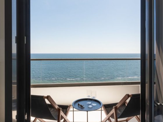 Элитные Апартаменты Первая Линия Вид Моря 12стфонтанаCalypso Посуточно Одеса