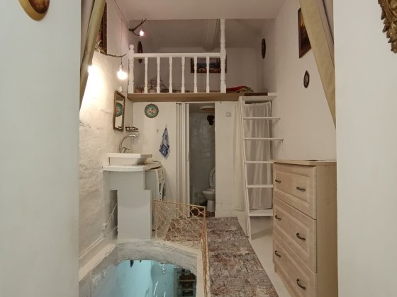 Центр! Безпечна квартира з власним укриттям Одесса