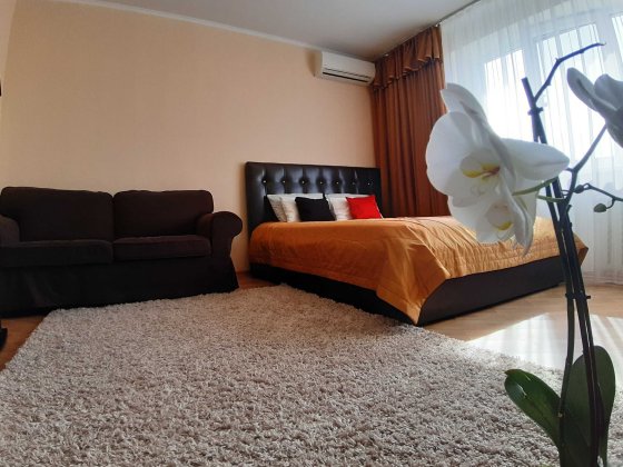 ВІЛЬНА 2-кімнатна квартира, 2 окремі спальні Одесса